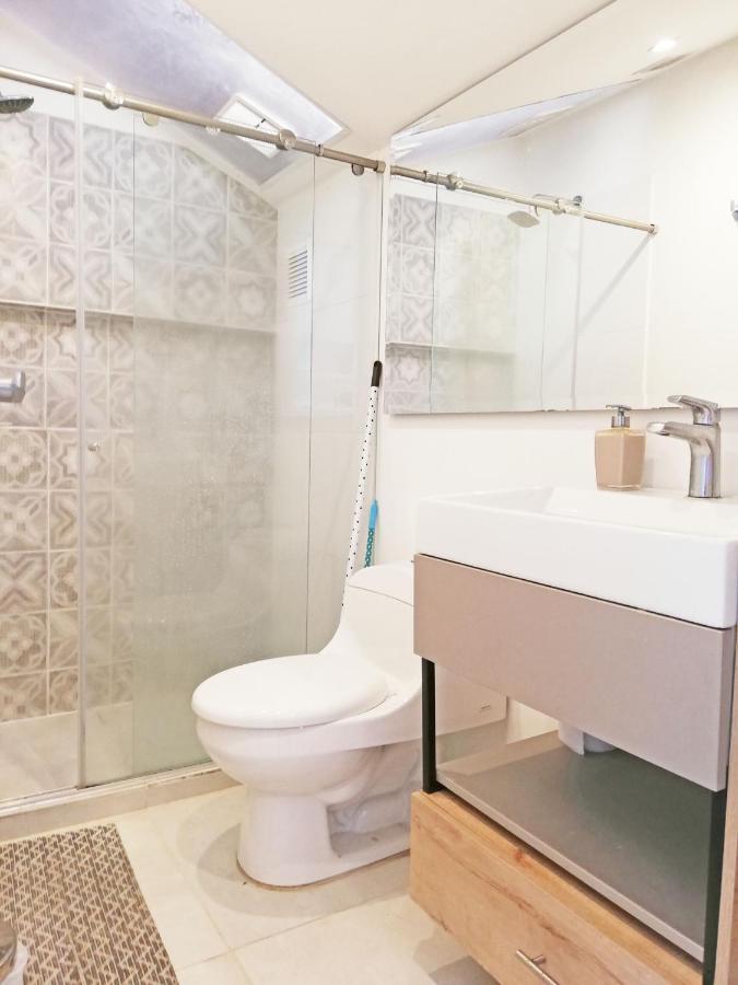 Habitacion En Coliving Penthouse Centro Historico Попаян Екстериор снимка