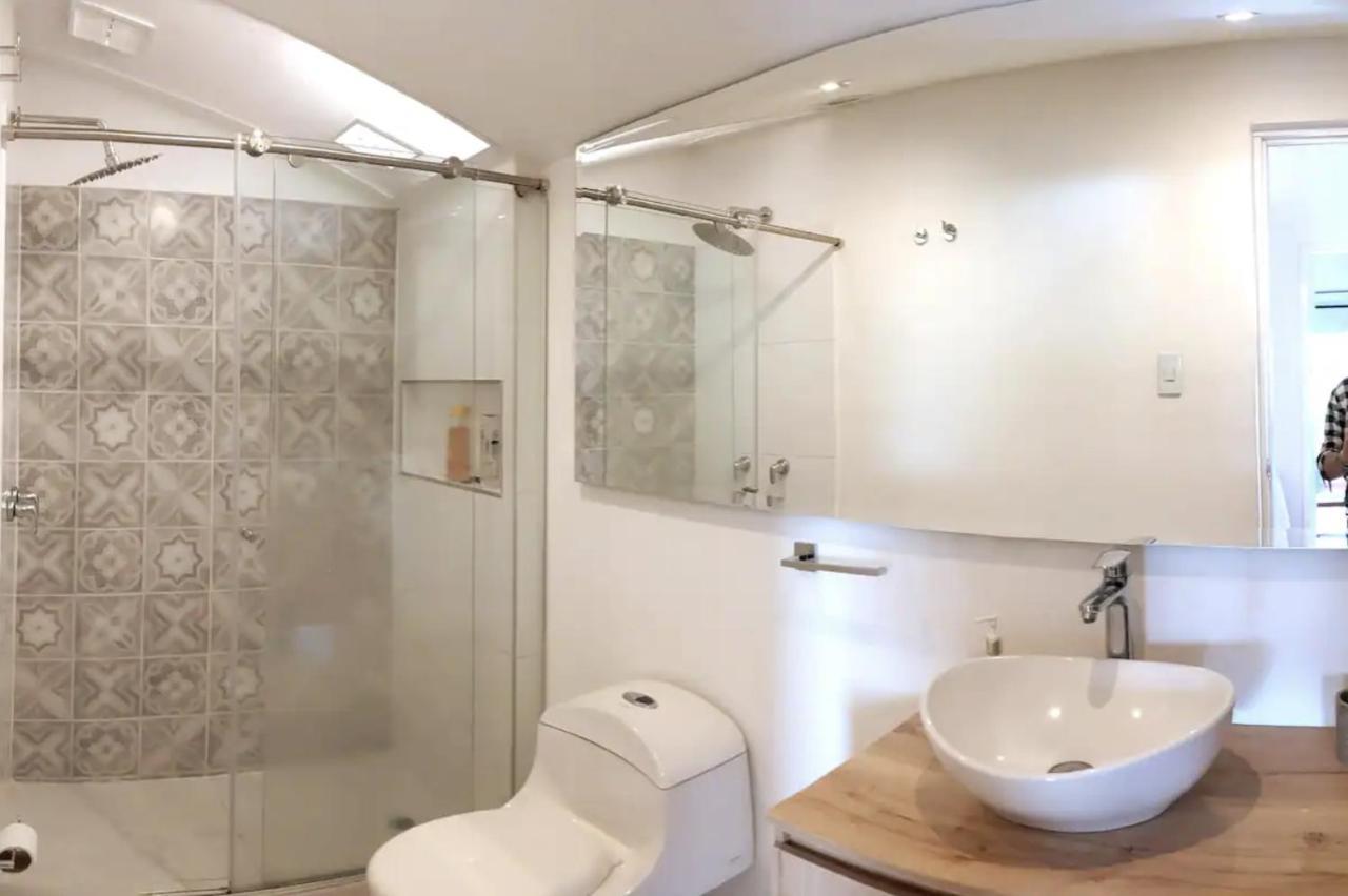 Habitacion En Coliving Penthouse Centro Historico Попаян Екстериор снимка